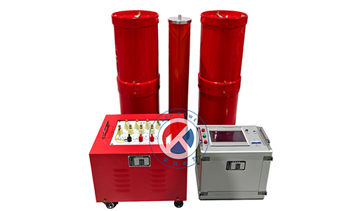 “串聯(lián)諧振試驗裝置選型指南：從原理到實踐