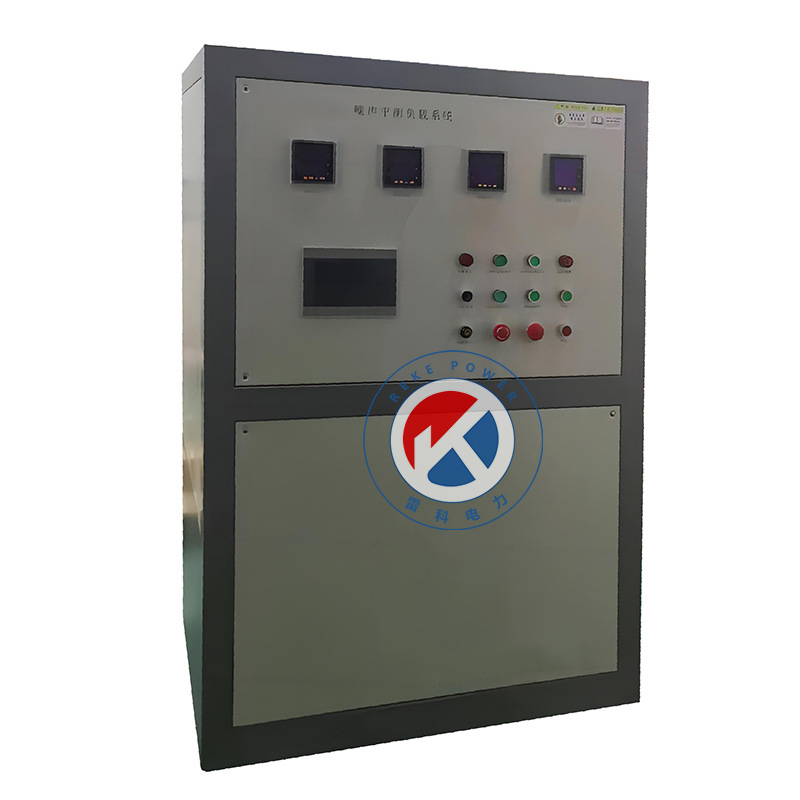 REKE-Z噪聲測(cè)試平衡負(fù)載系統(tǒng)